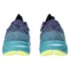 Dynablast 3 “Dive Blue Aquamarine”