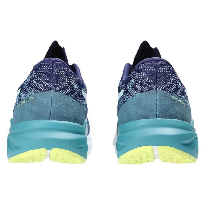 Dynablast 3 “Dive Blue Aquamarine”