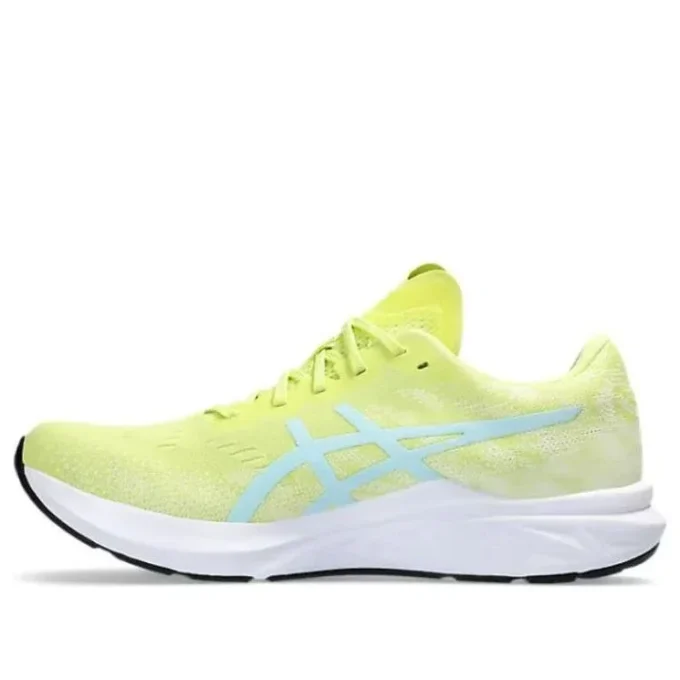 Dynablast 3 “Glow Yellow Aquamarine”