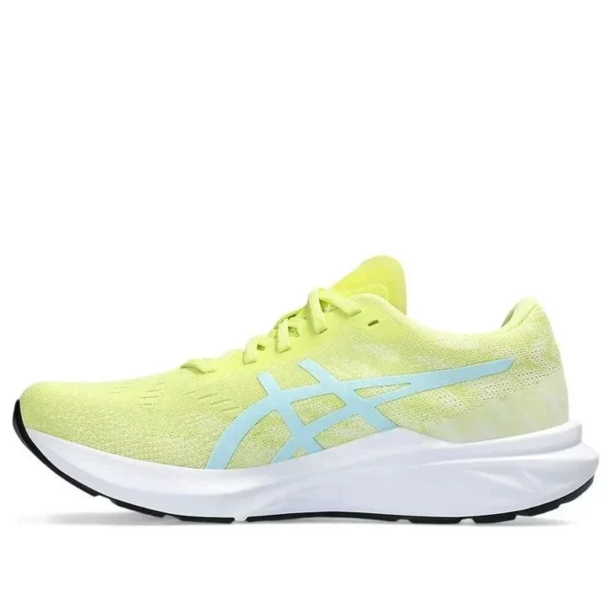 Dynablast 3 “Glow Yellow Aquamarine”