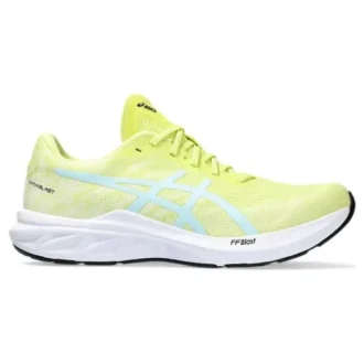 Dynablast 3 “Glow Yellow Aquamarine”