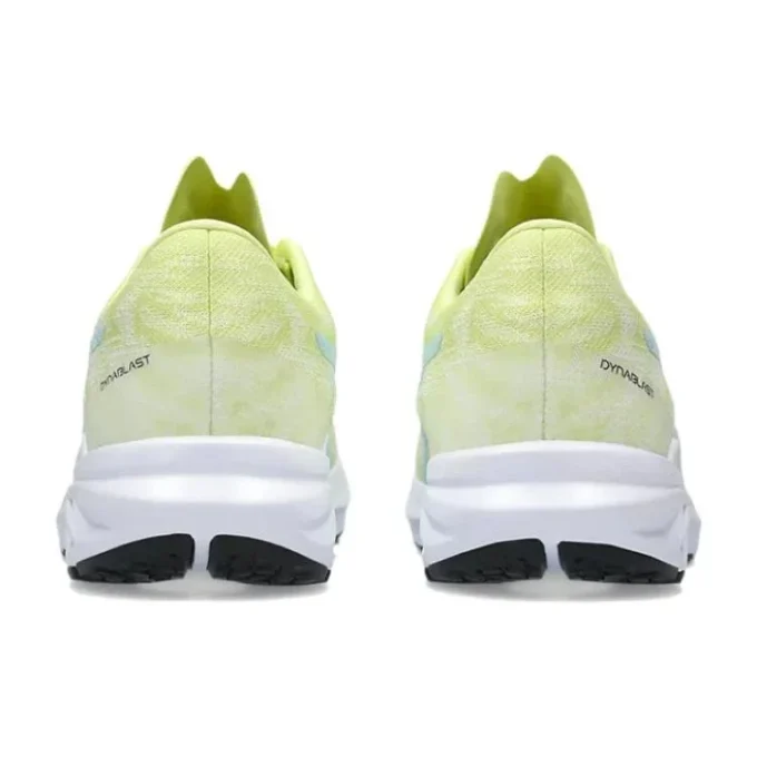 Dynablast 3 “Glow Yellow Aquamarine”