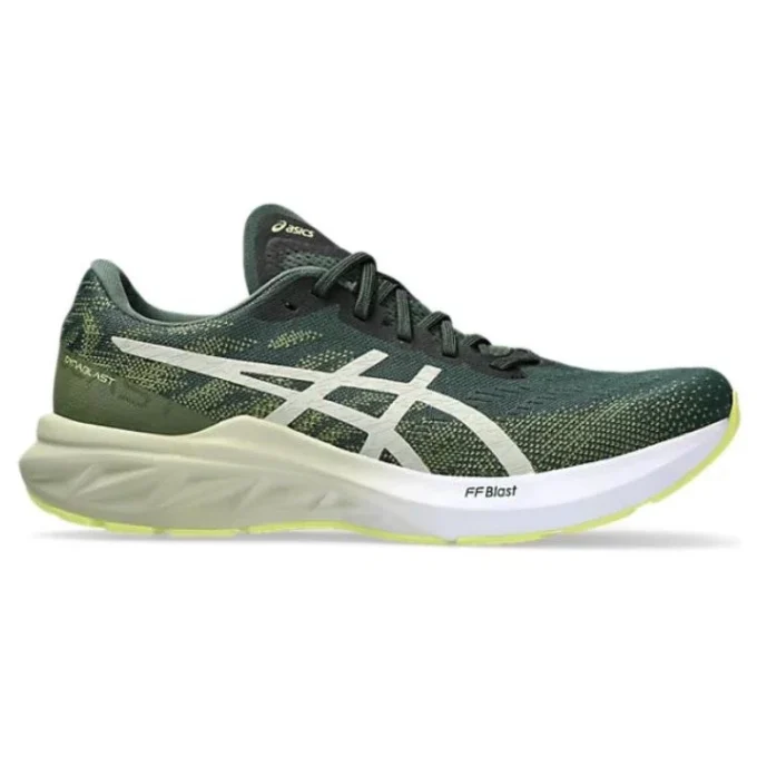 Dynablast 3 “Rain Forest”