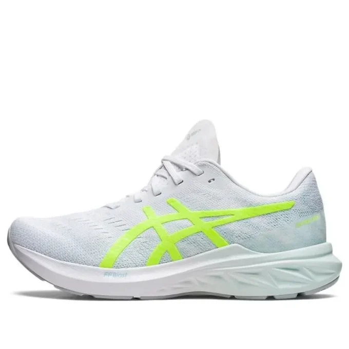 Dynablast 3 “White Safety Yellow”