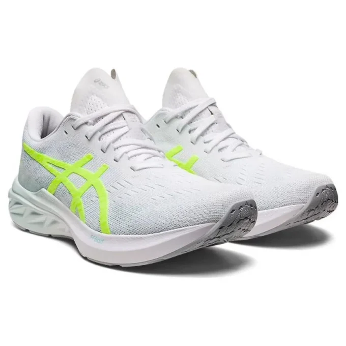 Dynablast 3 “White Safety Yellow”