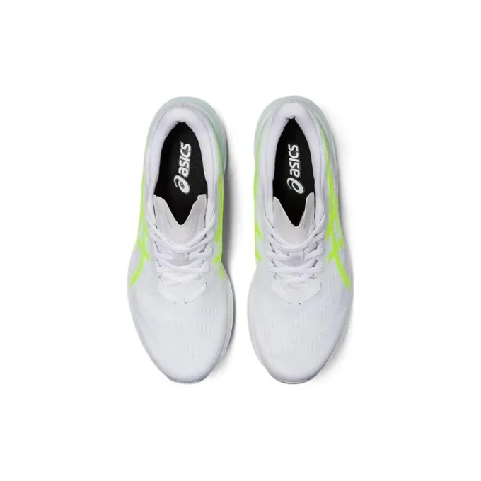 Dynablast 3 “White Safety Yellow”
