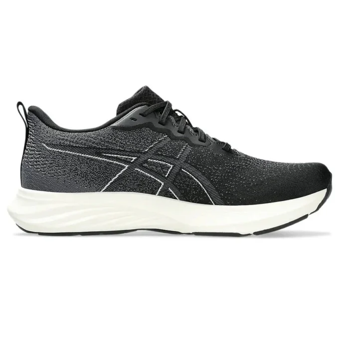 Dynablast 4 “Black Carrier Grey”