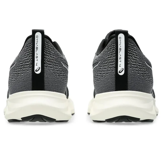 Dynablast 4 “Black Carrier Grey”