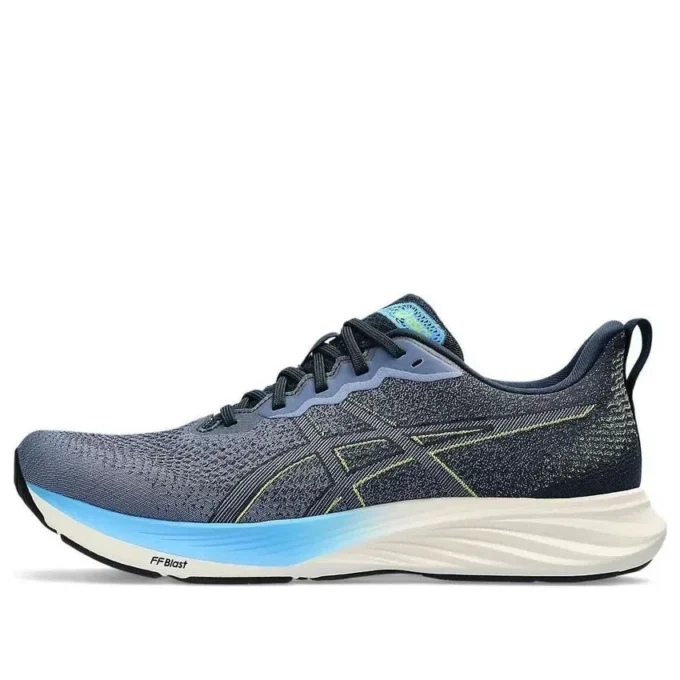 Dynablast 4 “Denim Blue”