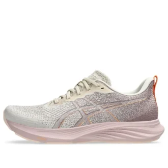 Dynablast 4 “Oatmeal Dusty Mauve”