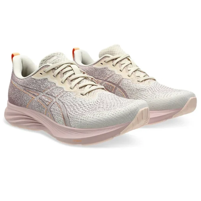 Dynablast 4 “Oatmeal Dusty Mauve”