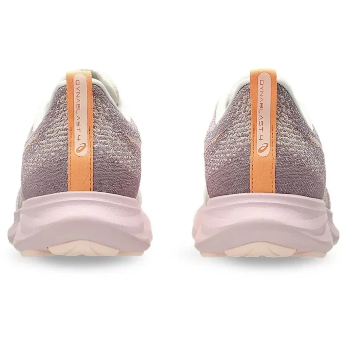 Dynablast 4 “Oatmeal Dusty Mauve”
