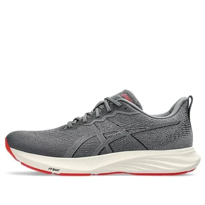 Dynablast 4 “Steel Grey”
