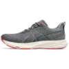 Dynablast 4 “Steel Grey”