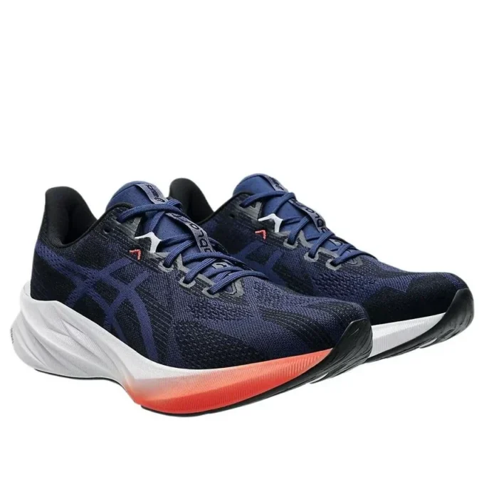 Dynablast 5 “Indigo Blue Black”