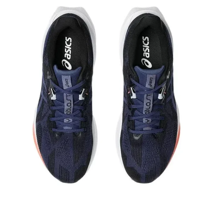 Dynablast 5 “Indigo Blue Black”