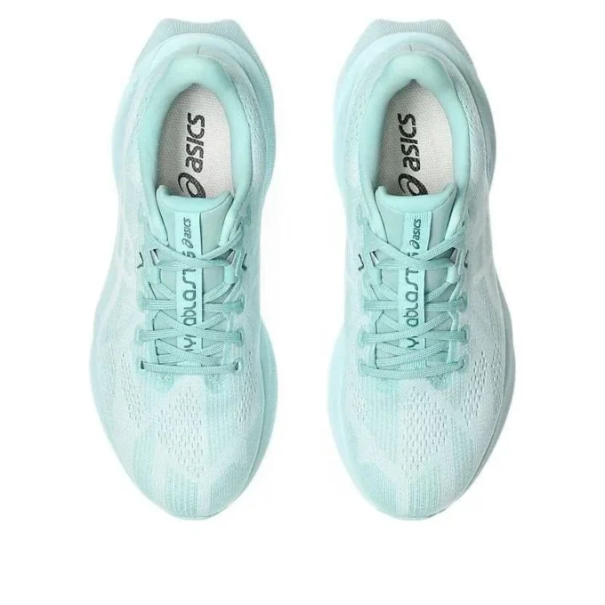Dynablast 5 “Soothing Sea Oasis Green”