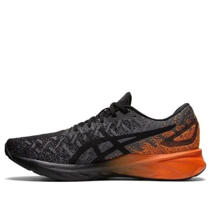 Dynablast “Black Marigold Orange”