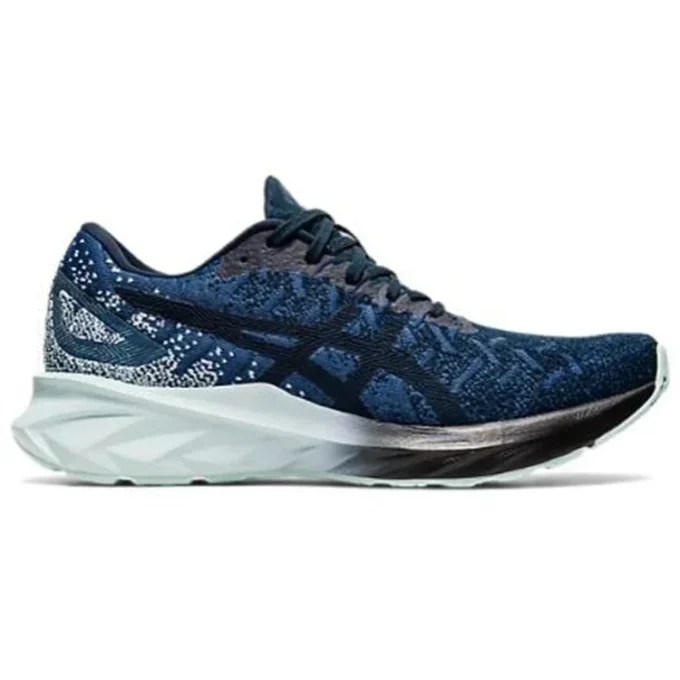 Dynablast “French Blue”