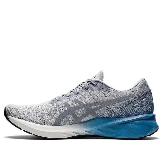 Dynablast “Piedmont Grey Floss”