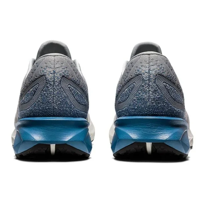 Dynablast “Piedmont Grey Floss”