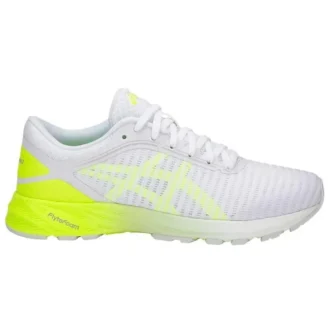 Dynaflyte 2 “Bianco Giallo”