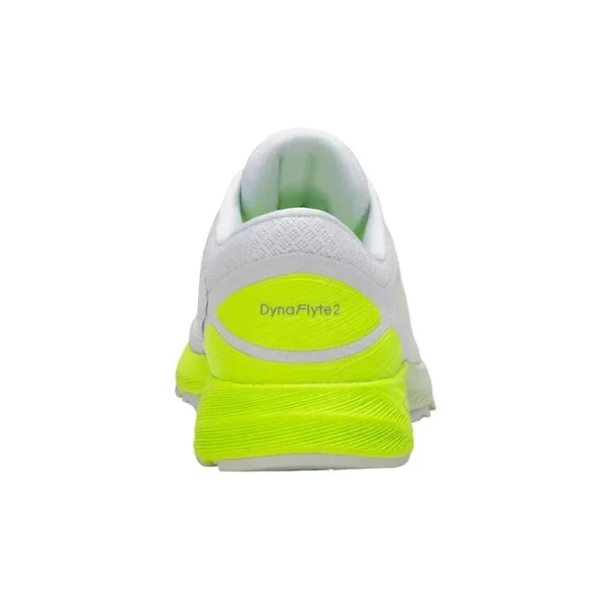 Dynaflyte 2 “Bianco Giallo”