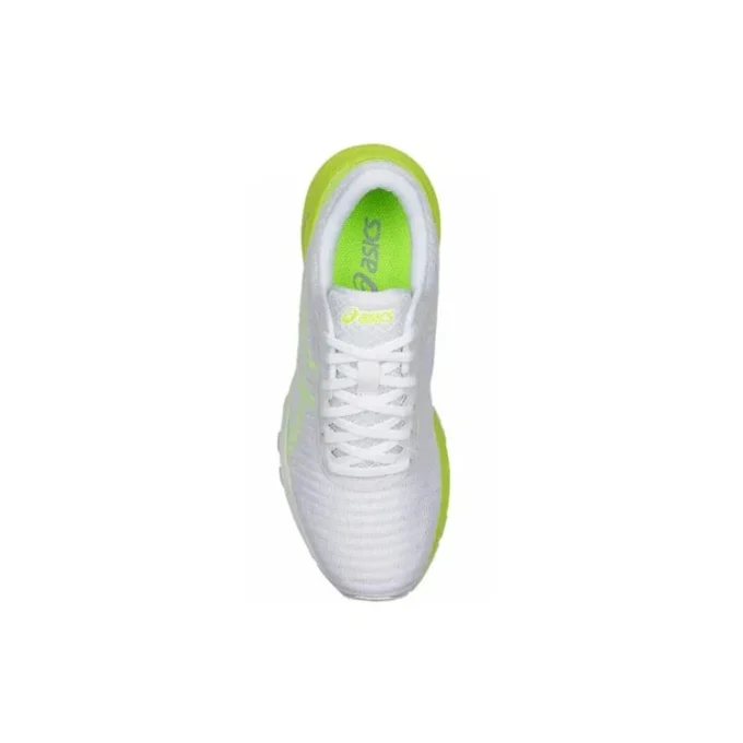 Dynaflyte 2 “Bianco Giallo”