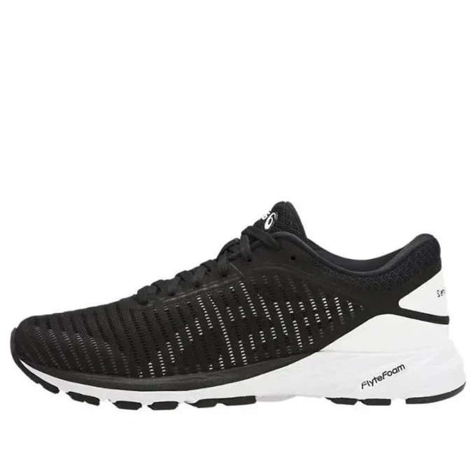 Dynaflyte 2 Sneakers Nero Bianco “Black White”