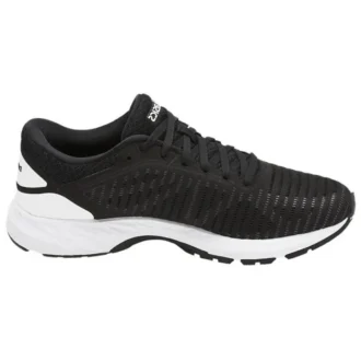 Dynaflyte 2 Sneakers Nero Bianco “Black White”
