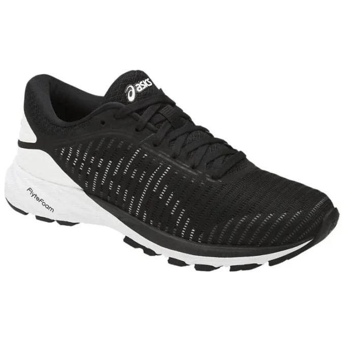 Dynaflyte 2 Sneakers Nero Bianco “Black White”