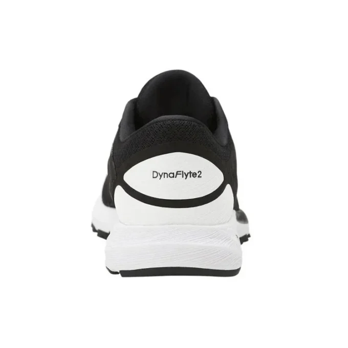 Dynaflyte 2 Sneakers Nero Bianco “Black White”