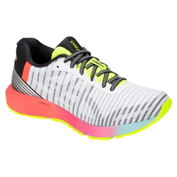 DynaFlyte 3 SP “White”