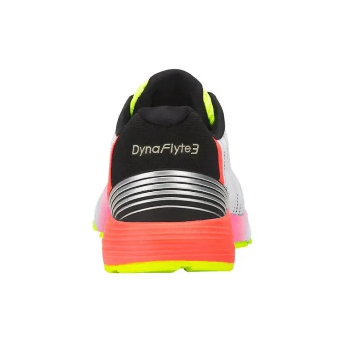 DynaFlyte 3 SP “White”