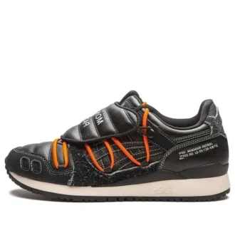 Edizione limitata x SBTG x Gel-Lyte 3 OG “Monsoon Patrol – Black”