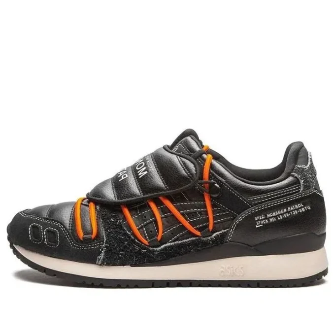 Edizione limitata x SBTG x Gel-Lyte 3 OG “Monsoon Patrol – Black”