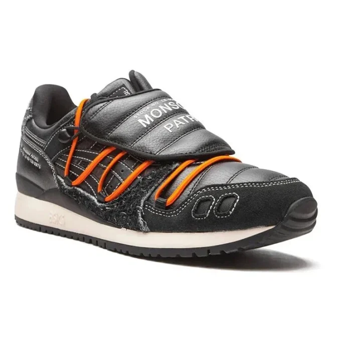 Edizione limitata x SBTG x Gel-Lyte 3 OG “Monsoon Patrol – Black”