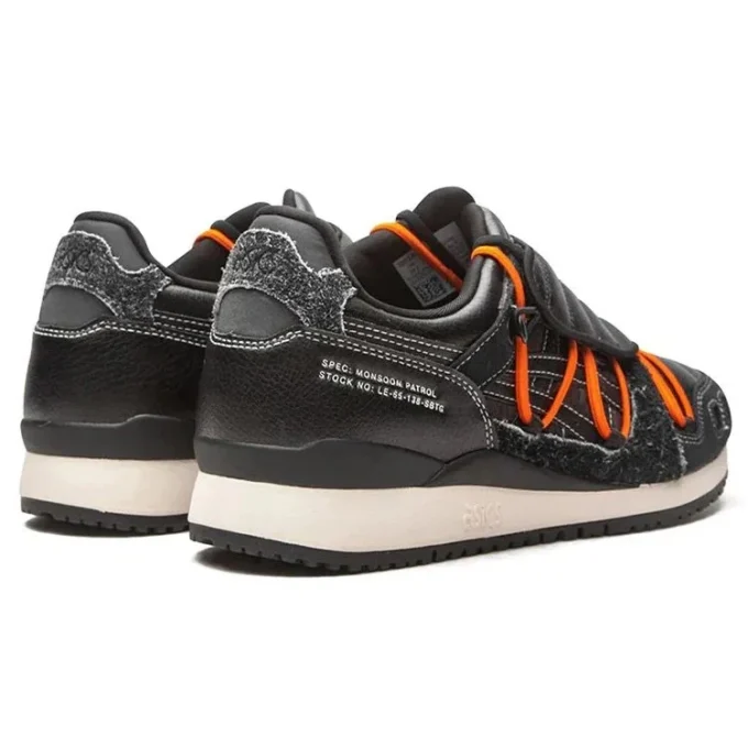 Edizione limitata x SBTG x Gel-Lyte 3 OG “Monsoon Patrol – Black”