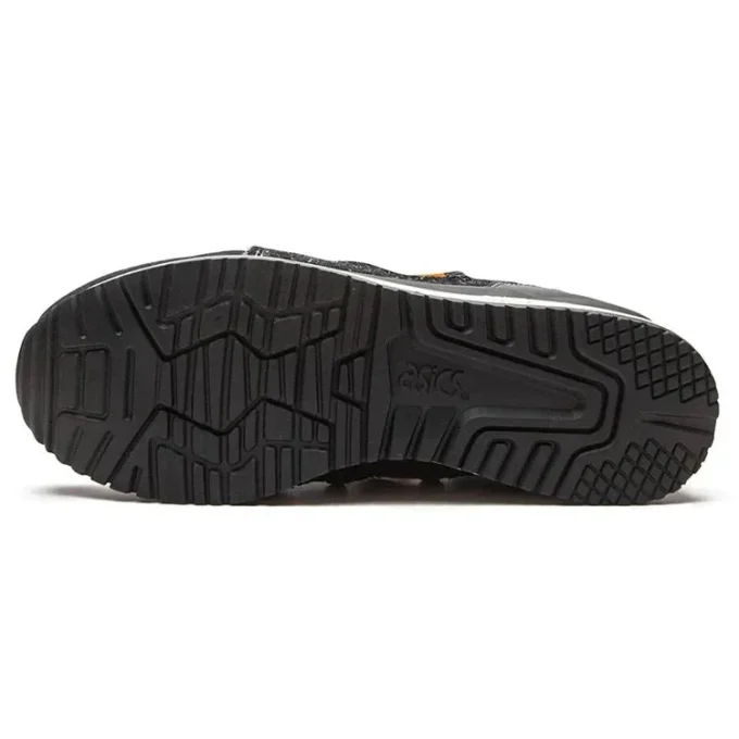 Edizione limitata x SBTG x Gel-Lyte 3 OG “Monsoon Patrol – Black”