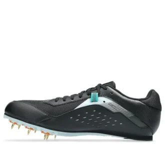 Effort 14 Track Fields Spike “Black Cool Grey”