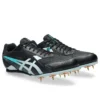 Effort 14 Track Fields Spike “Black Cool Grey”