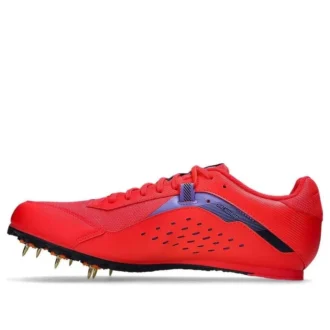Effort 14 Track Fields Spike “Rosso Blu”