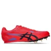 Effort 14 Track Fields Spike “Rosso Blu”