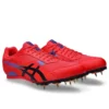 Effort 14 Track Fields Spike “Rosso Blu”