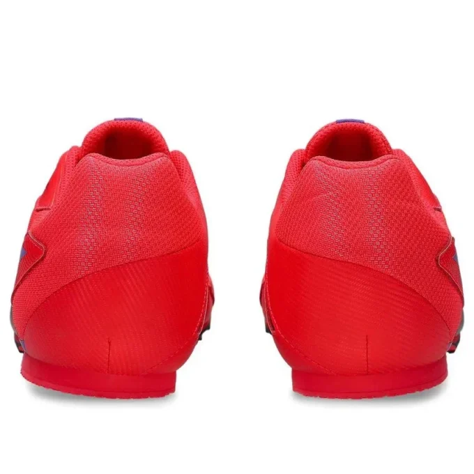Effort 14 Track Fields Spike “Rosso Blu”