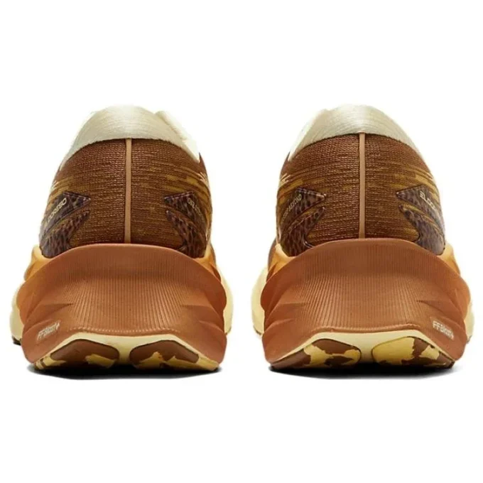 Eldoreso Novablast 3 “Brown”