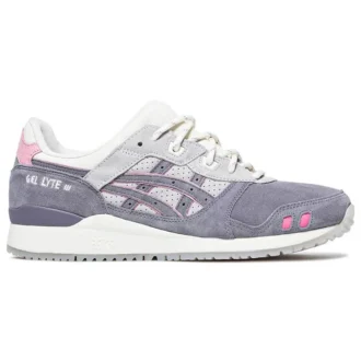 END. x Gel-Lyte 3 OG “Pearl”