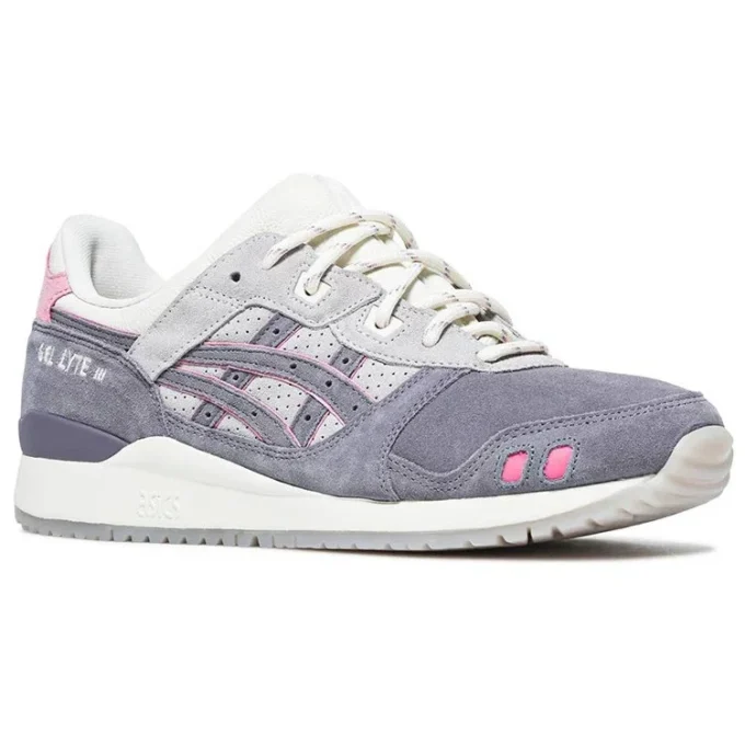 END. x Gel-Lyte 3 OG “Pearl”