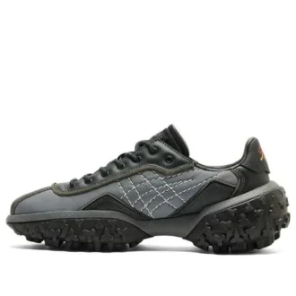 ENDACTUS x Street Fighter 6 “Graphite Grey”