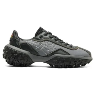 ENDACTUS x Street Fighter 6 “Graphite Grey”